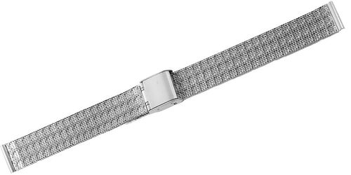 Bransoleta Fashion Mesh Srebrna IPS 14 mm FA14S na Arena.pl