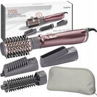 LOKÓWKO SUSZARKA OBROTOWA BABYLISS AS960E CERAMICZNA Z JONIZACJA 1000W