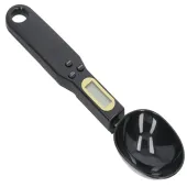 Waga kuchenna łyżka elektroniczna cyfrowa precyzyjna do 500g ręczna