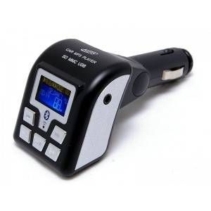 FM TRANSMITER Z BLUETOOTH + PILOT na Arena.pl