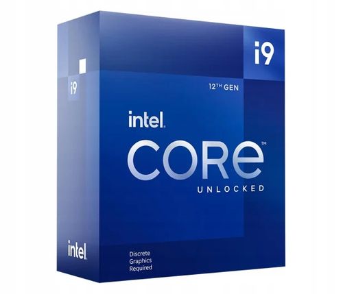Procesor Intel Core i9-12900K BOX (BX8071512900K) na Arena.pl