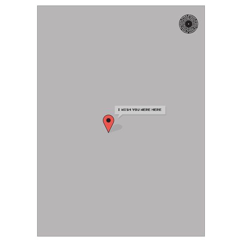 SMS zeszyt 80kA5 w linie, folia mat + lakier wybiórczy na Arena.pl