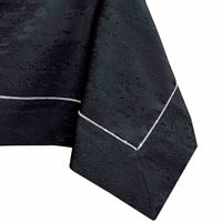 TCLOTH/AH/VESTA/BRD/PPG/BLACK/120X200