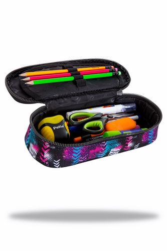 COOLPACK - CAMPUS - PIÓRNIK - PINKISM na Arena.pl