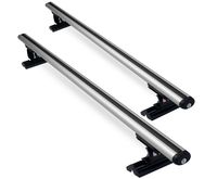 Bagażnik dachowy na dach Mitsubishi ASX od 2010