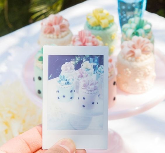 Wkłady Fujifilm Instax Mini Glossy 2 pack 20 zdjęć (100 zdjęć) zdjęcie 6