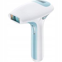 Bezprzewodowy depilator do twarzy Hangsun PL180