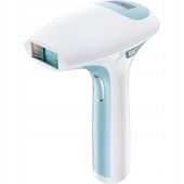 Bezprzewodowy depilator do twarzy Hangsun PL180