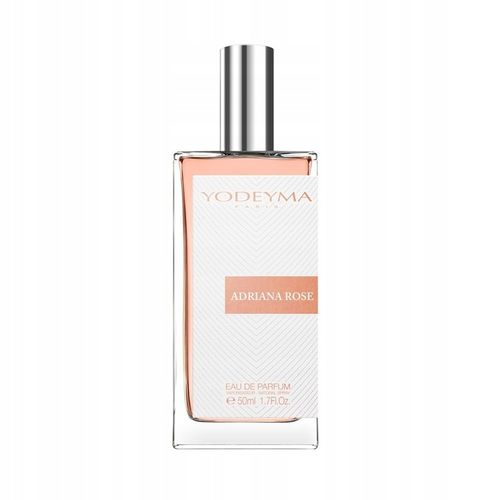 YODEYMA Paris_ADRIANA ROSE Eau de Parfum 50ml EDP na Arena.pl