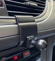 Adapter do uchwytu na telefon uchwyt Audi A6/A7 C7