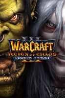 Warcraft 3 BattleChest (PC) Klucz Battle.Net Kod Bez VPN 24/7