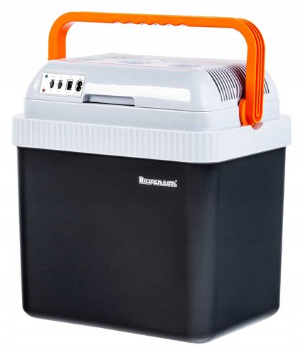 lodówka turystyczna ravanson cs-24s super na Arena.pl