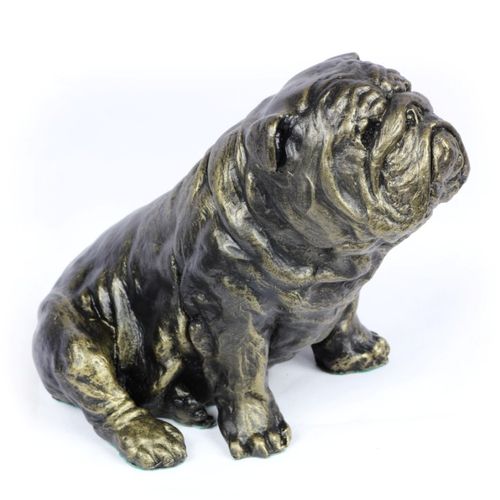 Buldog Angielski - figurka - 363 na Arena.pl