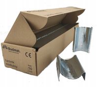 Łącznik wzdłużny do profil CD 60 płyta GK 100szt.