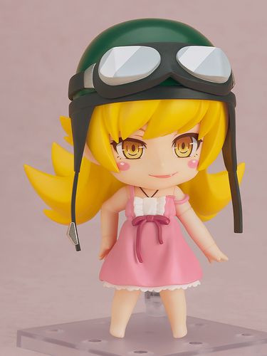 Nendoroid Shinobu Oshino 2.0 na Arena.pl