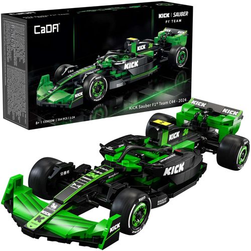 ND01_250195 *****Cada klocki Auto wyscig.F1 KickS na Arena.pl