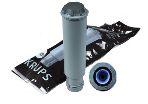 3x Filtr Claris oryginalny KRUPS F08801 ekspres do kawy na Arena.pl