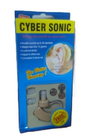 aparat słuchowy SC2630 na Arena.pl