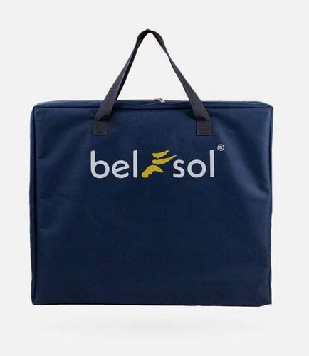 Szafka kempingowa turystyczna składana pojedyncza Nancy - Bel Sol na Arena.pl