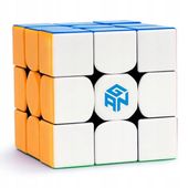 Oryginalna kostka Gans 354 M V2 3x3 Stickerless