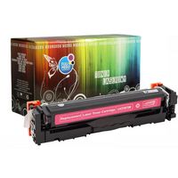 Zamiennik tonera W2213X (HP 207X) Purpurowy Wydajny (toner zawiera chip)