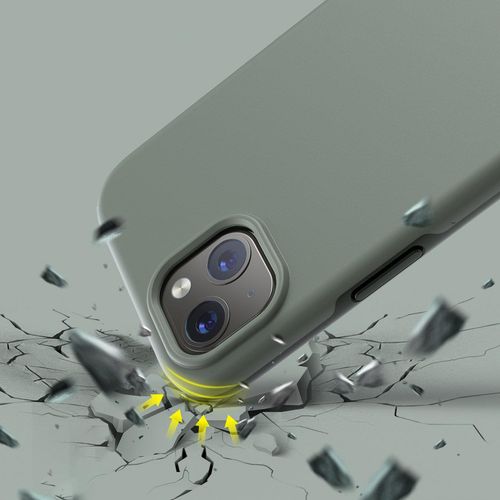 etui do iphone 13 mfm anti-drop case zielony na Arena.pl