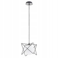 LAMPA WISZĄCA ALFA SAGITO TRACK 60926 BIAŁY