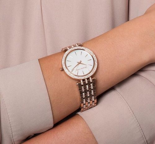 ZEGAREK DAMSKI Michael Kors Darci MK3220 + BOX na Arena.pl