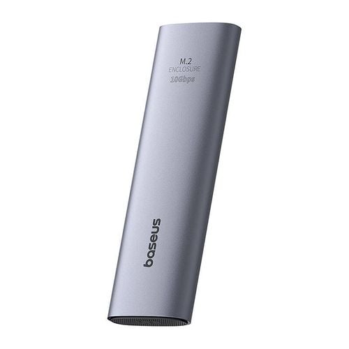 obudowa dysku ssd baseus flyjoy (szary) na Arena.pl