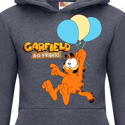Dres Dziecięcy Garfield na Arena.pl
