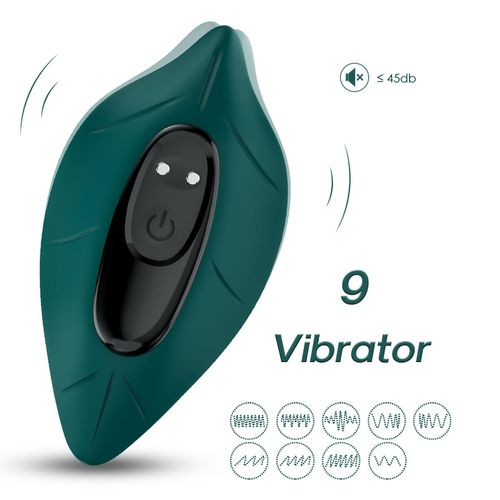 leavess green, 9 vibration functions na Arena.pl