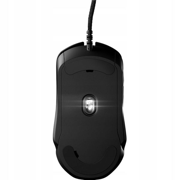 Myszka przewodowa SteelSeries Rival 5 sensor optyczny zdjęcie 16