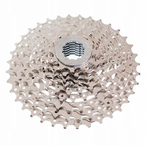 Kaseta 9 rzędowa Shimano Alivio CS-HG400 11-34T na Arena.pl