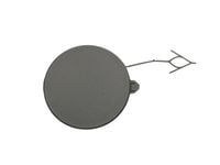 ZAŚLEPKA ZDERZAKA FORD TRANSIT 20> PRZÓD HAK HOLOWNICZY