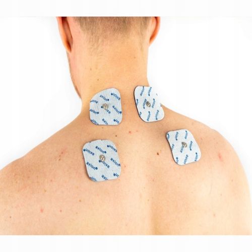 ELEKTRODY TENS ems żelowe do sanitas sem 40- 44 beurer bluetens -2 rozmiary na Arena.pl