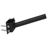 UCHWYT LAMPA ULICZNA LED LATARNIA WYSIĘGNIK 5CM