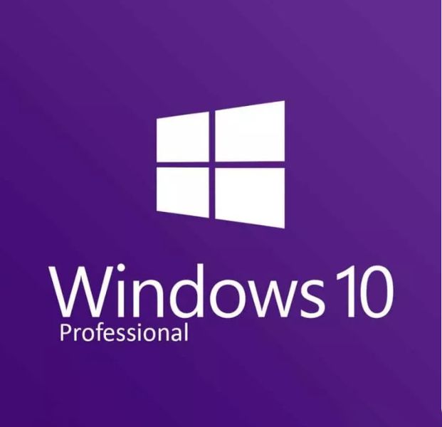 Microsoft Windows 10 Pro / Professional Klucz ONLINE ✅ zdjęcie 1