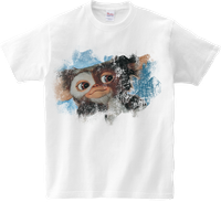 Koszulka T-shirt Gizmo - Gremliny
