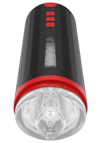 milking master masturbator black na Arena.pl