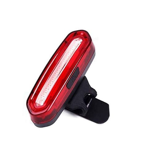 LAMPKA ROWEROWA LED PRZÓD 1800 LUMENÓW MOCNA + TYŁ na Arena.pl