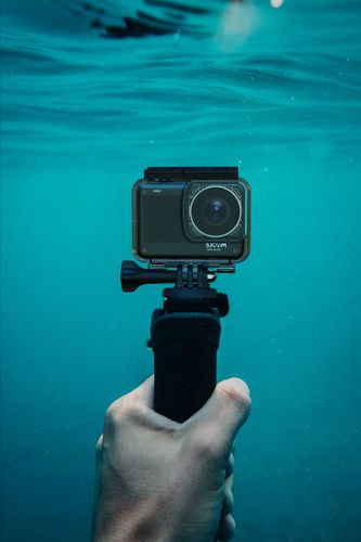 kamera sport sjcam sj11 active 4k uhd na Arena.pl