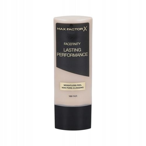 MAX FACTOR PODKŁAD LASTING PERFORMANCE 100 KOLORY na Arena.pl