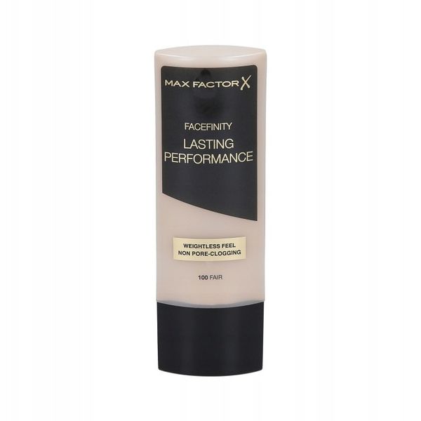 MAX FACTOR PODKŁAD LASTING PERFORMANCE 100 KOLORY zdjęcie 1
