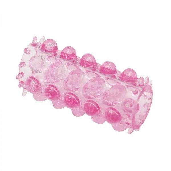 Stymulator-Anello Fallico Timeless Long Ring zdjęcie 1