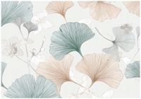 Fototapeta Na Flizelinie Do Sypialni Salonu Kwiat 400x280