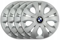 KOŁPAKI 17'' BMW - E46 E90 F30 E60 E61 X1 E84 TPS