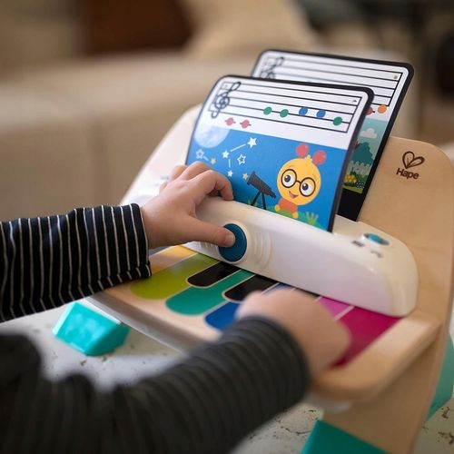Pianinko Hape Baby Einstein E11649 Magic Touch Piano na Arena.pl