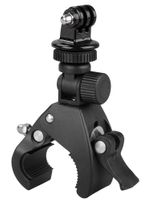 UCHWYT IMADŁO NA ROWER DO KAMERY GOPRO 7 6 5 4 3 - NA KIEROWNICĘ