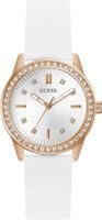 zegarek damski guess margo gw1030l4 + box