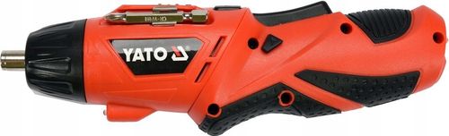 Wkrętarka YATO YT-82760 na Arena.pl